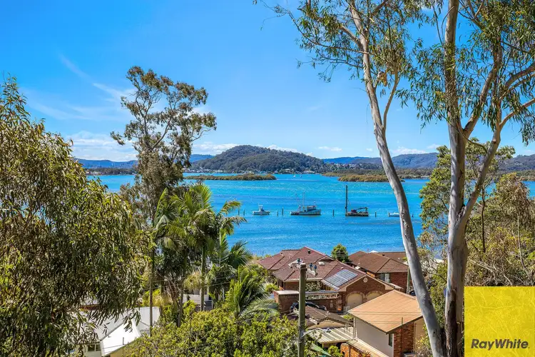 Second view of Homely house listing, 11A Bay View Crescent, Blackwall NSW 2256