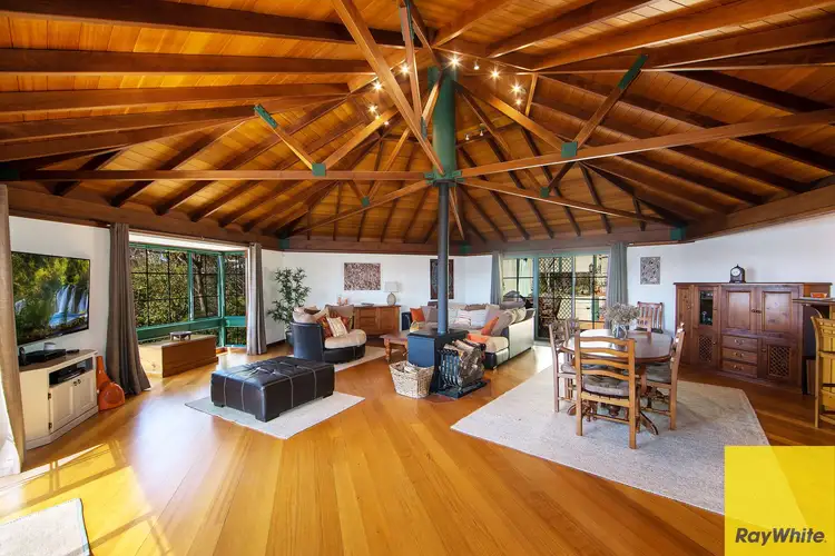 Fifth view of Homely house listing, 11A Bay View Crescent, Blackwall NSW 2256