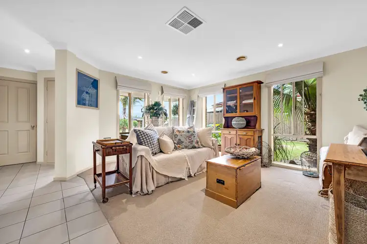 Second view of Homely house listing, 24 Diamond Parade, Skye VIC 3977
