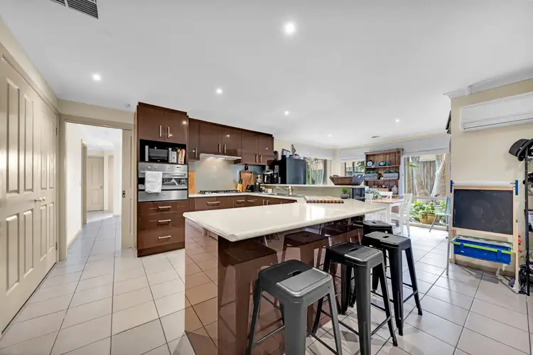 Third view of Homely house listing, 24 Diamond Parade, Skye VIC 3977