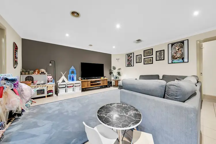 Fifth view of Homely house listing, 24 Diamond Parade, Skye VIC 3977