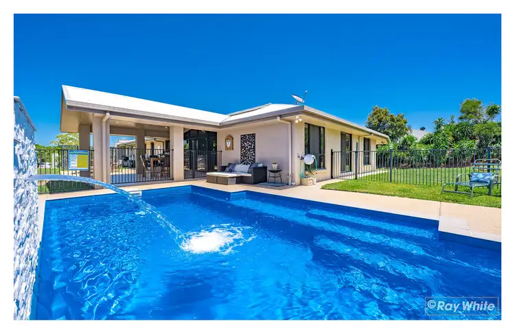 24 Goldfinch Drive, Parkhurst QLD 4702