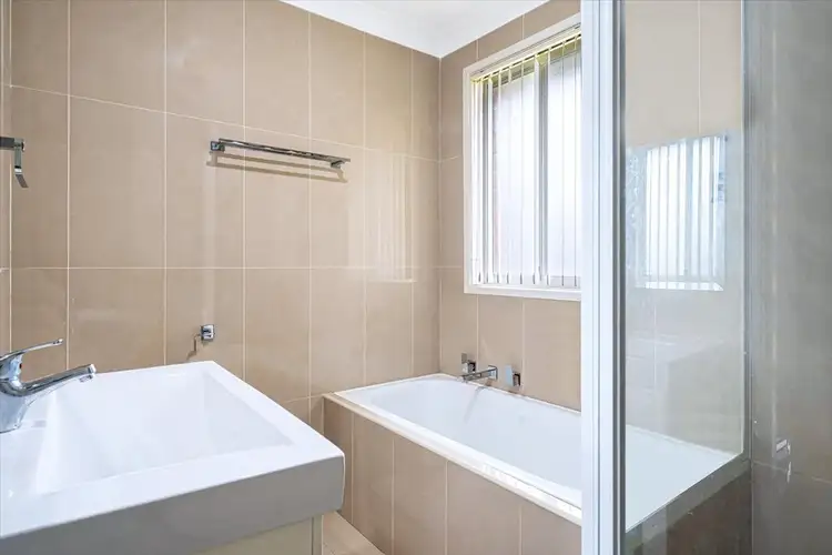 Fourth view of Homely house listing, 8 Day Place, Prospect NSW 2148
