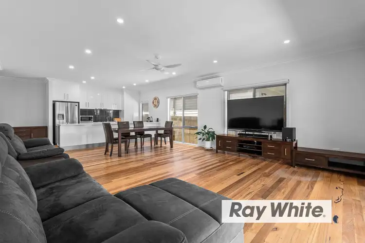 Third view of Homely house listing, 467 Waterfall Gully Road, Rosebud VIC 3939