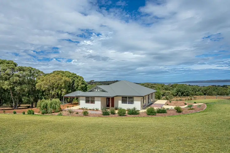 2 Tassel Place, Hay WA 6333