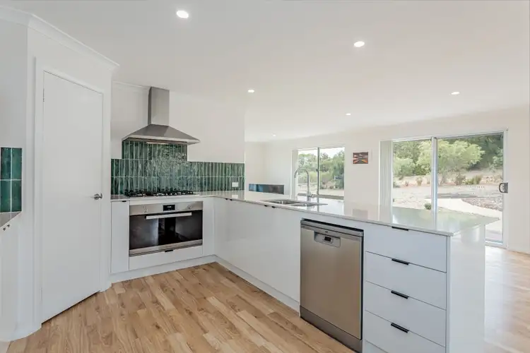 Third view of Homely house listing, 2 Tassel Place, Hay WA 6333