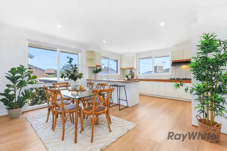 Fifth view of Homely house listing, 26 Georgette Crescent, Endeavour Hills VIC 3802