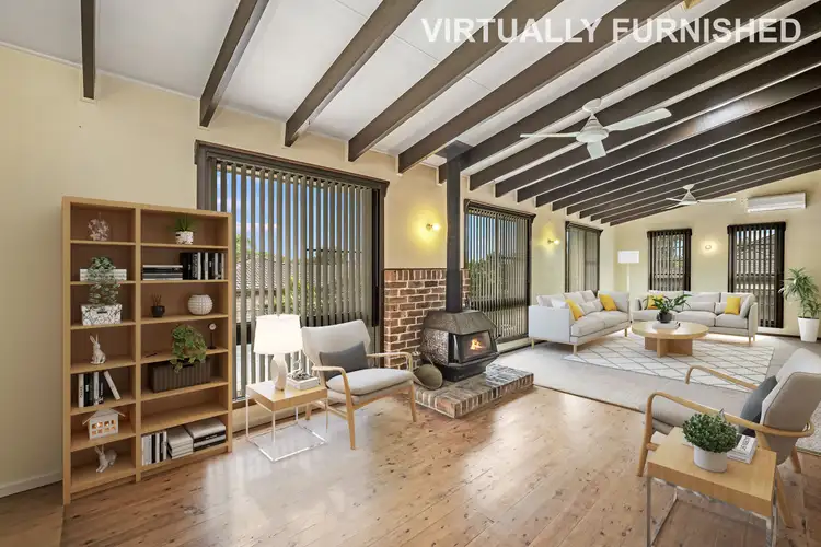 Second view of Homely house listing, 47 Clarence Street, Tenambit NSW 2323