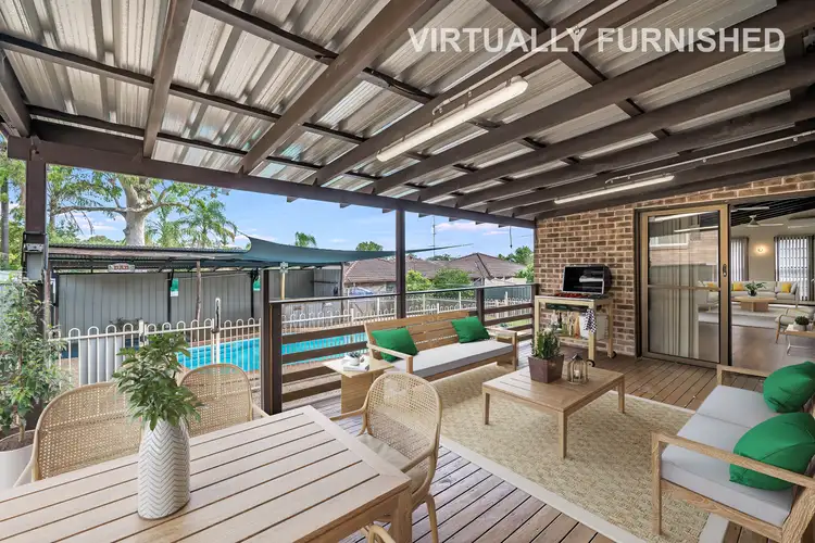 Third view of Homely house listing, 47 Clarence Street, Tenambit NSW 2323