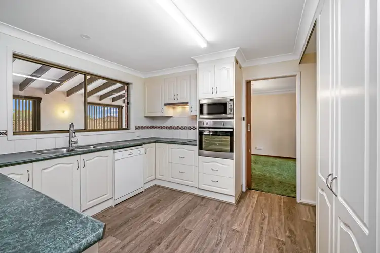 Fourth view of Homely house listing, 47 Clarence Street, Tenambit NSW 2323