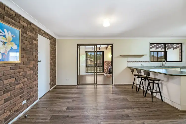 Fifth view of Homely house listing, 47 Clarence Street, Tenambit NSW 2323
