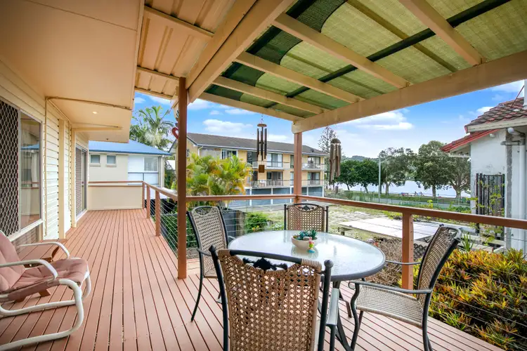 Sixth view of Homely house listing, 73 Tallebudgera Drive, Palm Beach QLD 4221