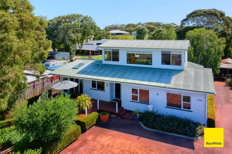 Fifth view of Homely house listing, 210 Frenchman Bay Road, Robinson WA 6330
