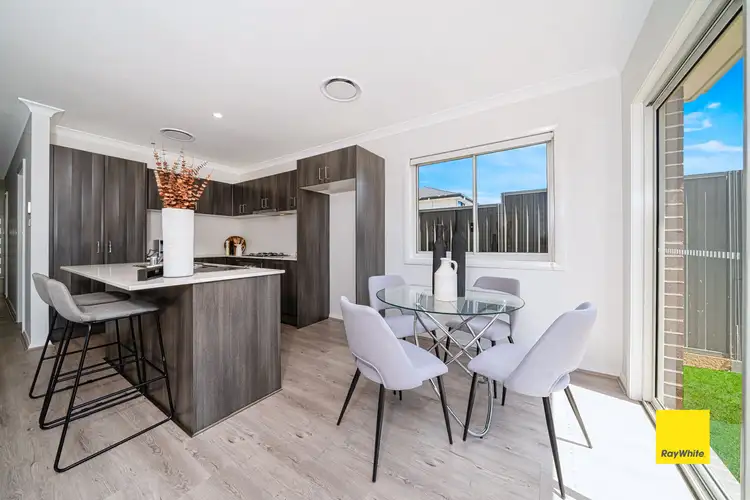 Third view of Homely house listing, 20 Kyogle Street, Colebee NSW 2761