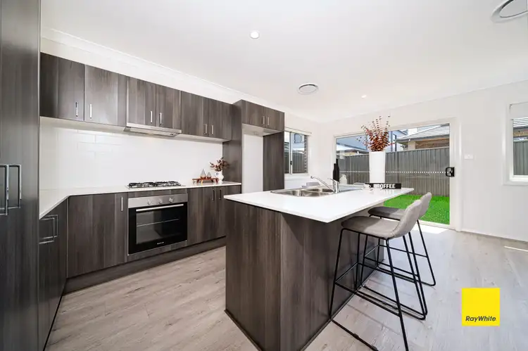 Fifth view of Homely house listing, 20 Kyogle Street, Colebee NSW 2761