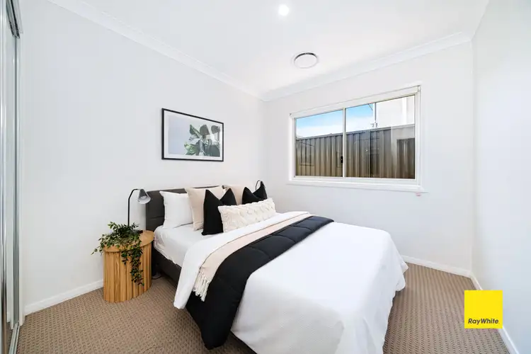 Sixth view of Homely house listing, 20 Kyogle Street, Colebee NSW 2761