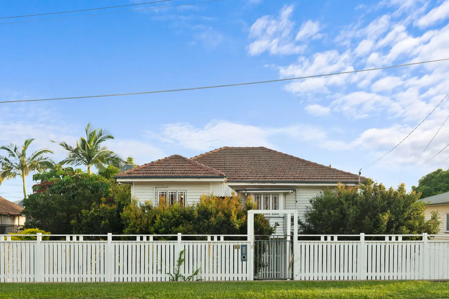 Main view of Homely house listing, 8 Tathra Street, Stafford QLD 4053