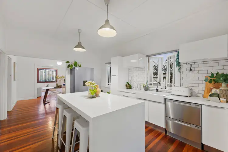 Fourth view of Homely house listing, 8 Tathra Street, Stafford QLD 4053