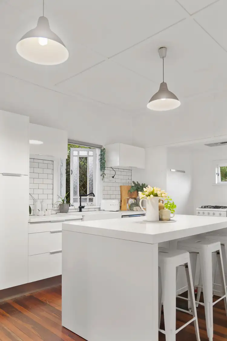 Fifth view of Homely house listing, 8 Tathra Street, Stafford QLD 4053