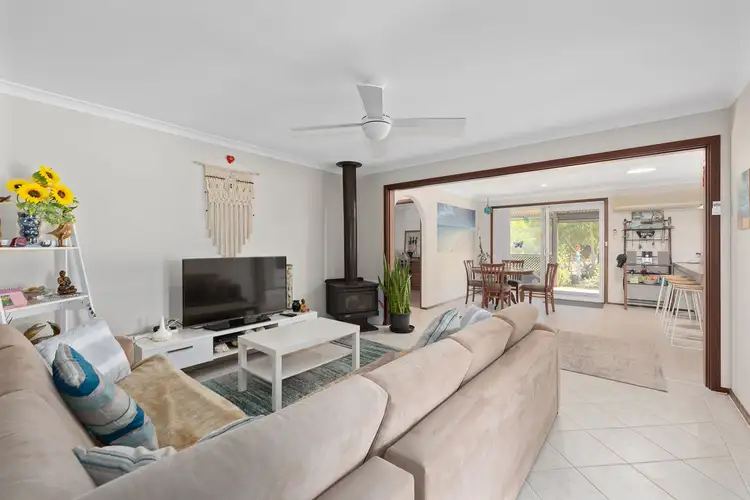Third view of Homely house listing, 94 WILDFLOWER Way, Karakin WA 6044