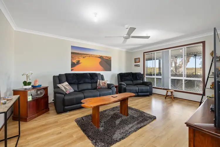 Fourth view of Homely house listing, 94 WILDFLOWER Way, Karakin WA 6044