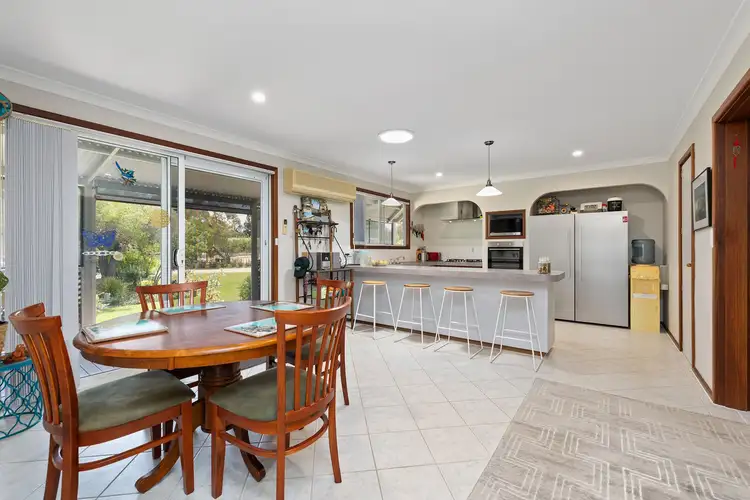 Fifth view of Homely house listing, 94 WILDFLOWER Way, Karakin WA 6044