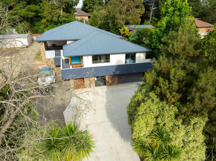 20 Messmate Avenue, Heathcote Junction VIC 3758