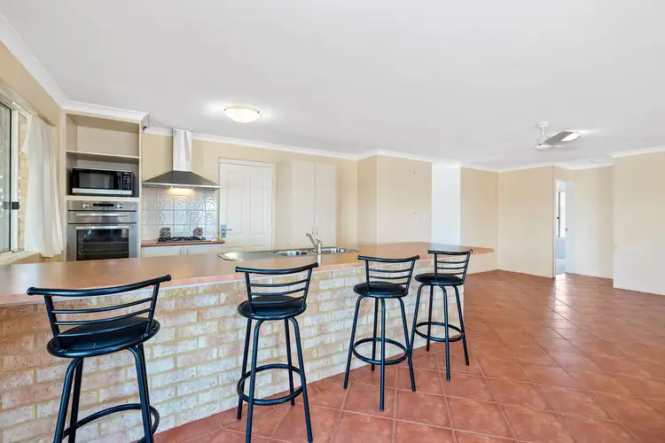 Third view of Homely house listing, 11 Bateman Way, Lancelin WA 6044
