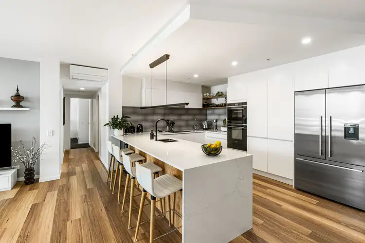 Second view of Homely apartment listing, 29/3 Tedder Avenue, Main Beach QLD 4217