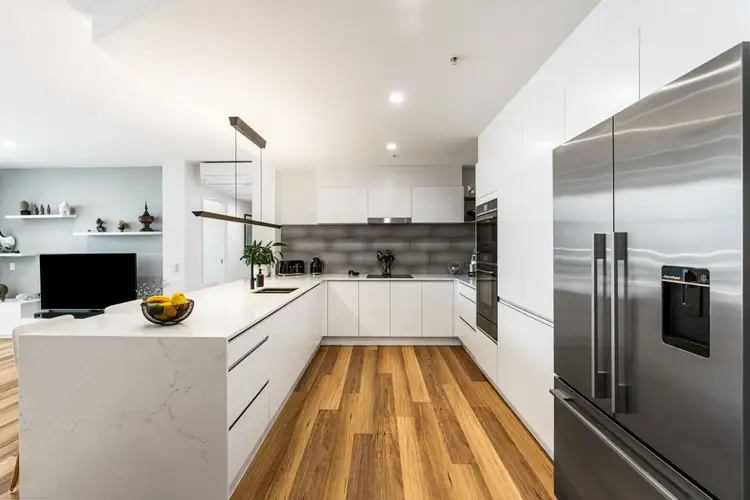 Fourth view of Homely apartment listing, 29/3 Tedder Avenue, Main Beach QLD 4217