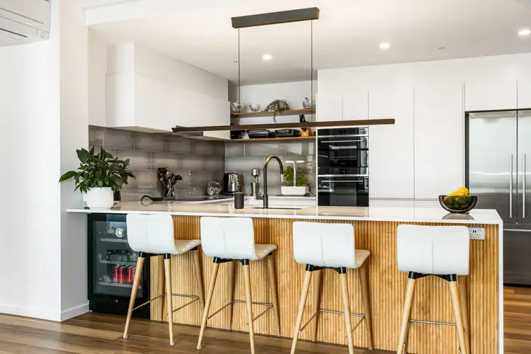 Fifth view of Homely apartment listing, 29/3 Tedder Avenue, Main Beach QLD 4217