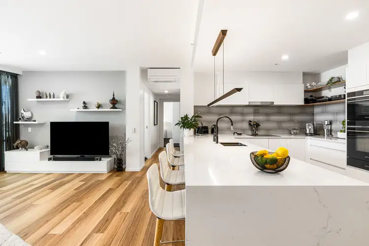 Seventh view of Homely apartment listing, 29/3 Tedder Avenue, Main Beach QLD 4217