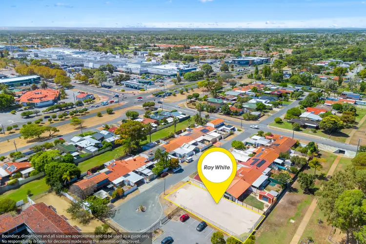 Third view of Homely land listing, 13 Corvus Place, Rockingham WA 6168
