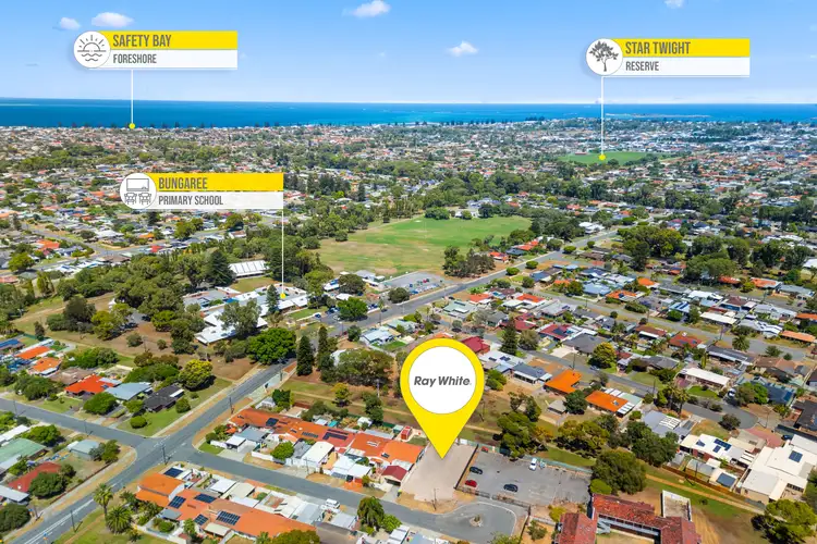 Fourth view of Homely land listing, 13 Corvus Place, Rockingham WA 6168