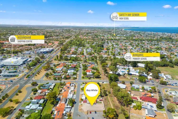 Sixth view of Homely land listing, 13 Corvus Place, Rockingham WA 6168