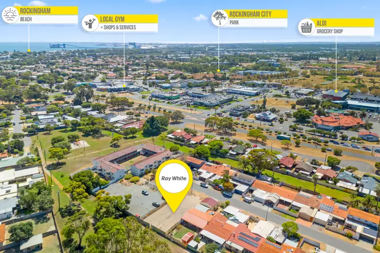 Seventh view of Homely land listing, 13 Corvus Place, Rockingham WA 6168