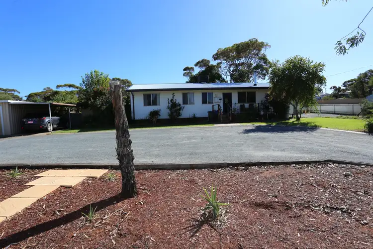 Main view of Homely house listing, 7 LARKIN Street, Kambalda East WA 6442