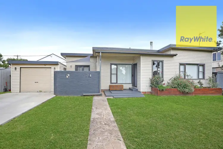 Main view of Homely house listing, 16 Gibson Street, Goulburn NSW 2580