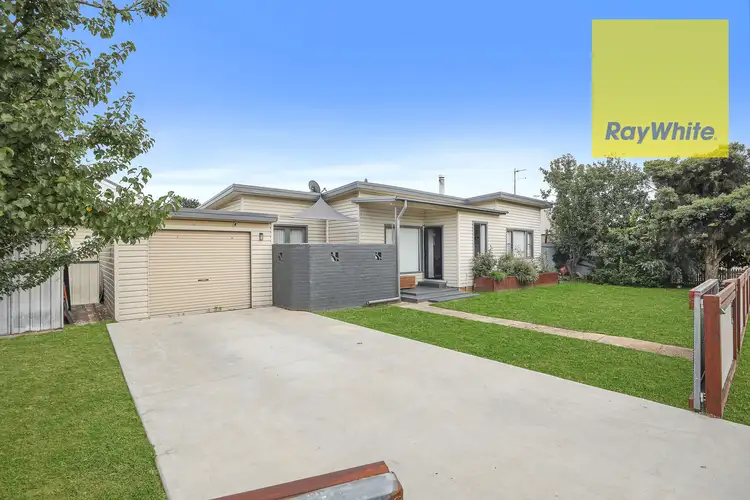 Second view of Homely house listing, 16 Gibson Street, Goulburn NSW 2580