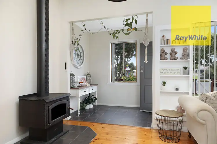 Third view of Homely house listing, 16 Gibson Street, Goulburn NSW 2580
