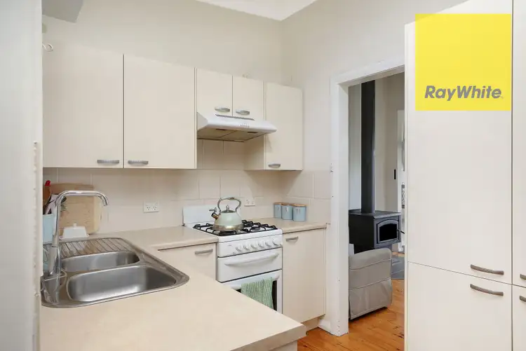 Fifth view of Homely house listing, 16 Gibson Street, Goulburn NSW 2580