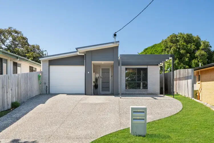 1 & 2/8 Ewan Street, Margate QLD 4019