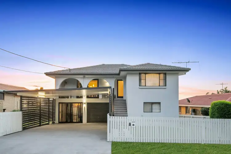 8 Orchid Street, Redcliffe QLD 4020