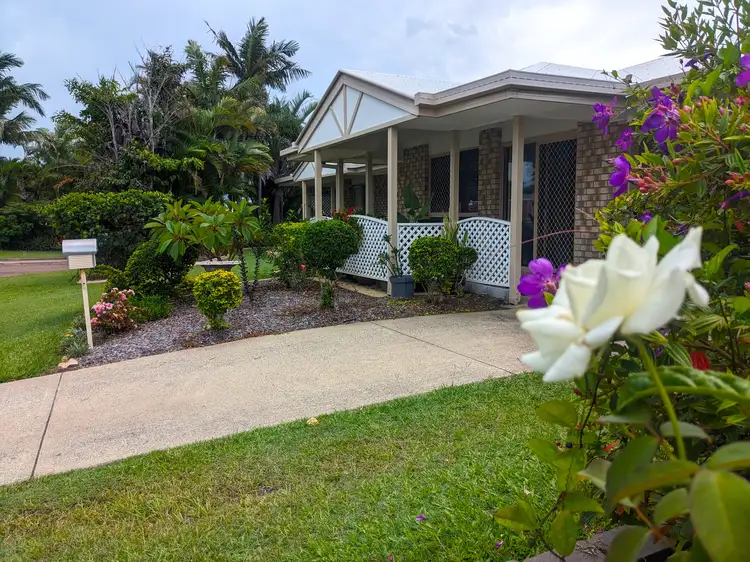 Main view of Homely house listing, 1 Trevally Place, Sandstone Point QLD 4511