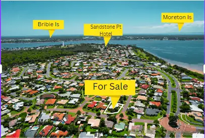 Second view of Homely house listing, 1 Trevally Place, Sandstone Point QLD 4511