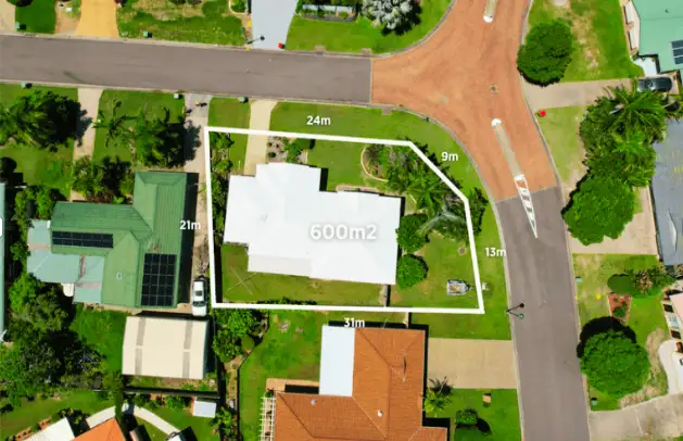 Fourth view of Homely house listing, 1 Trevally Place, Sandstone Point QLD 4511