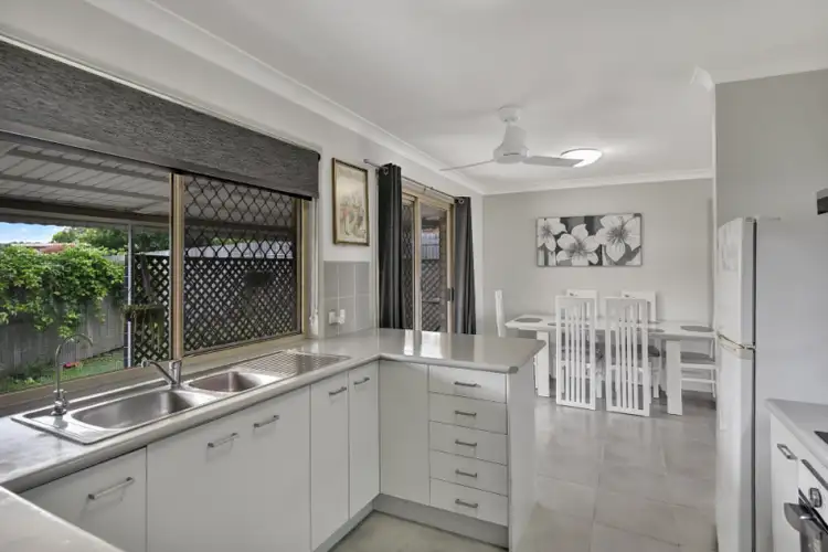 Fifth view of Homely house listing, 1 Trevally Place, Sandstone Point QLD 4511