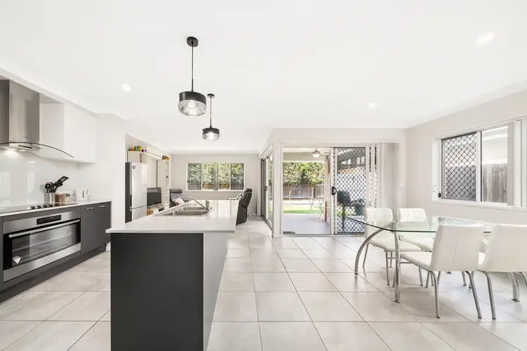 6 Graham Street, Mango Hill QLD 4509