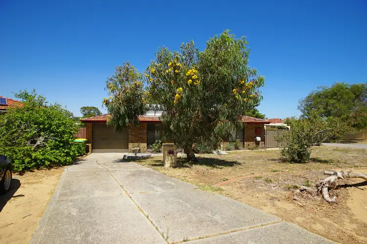 4 Hadley Gardens, Kardinya WA 6163