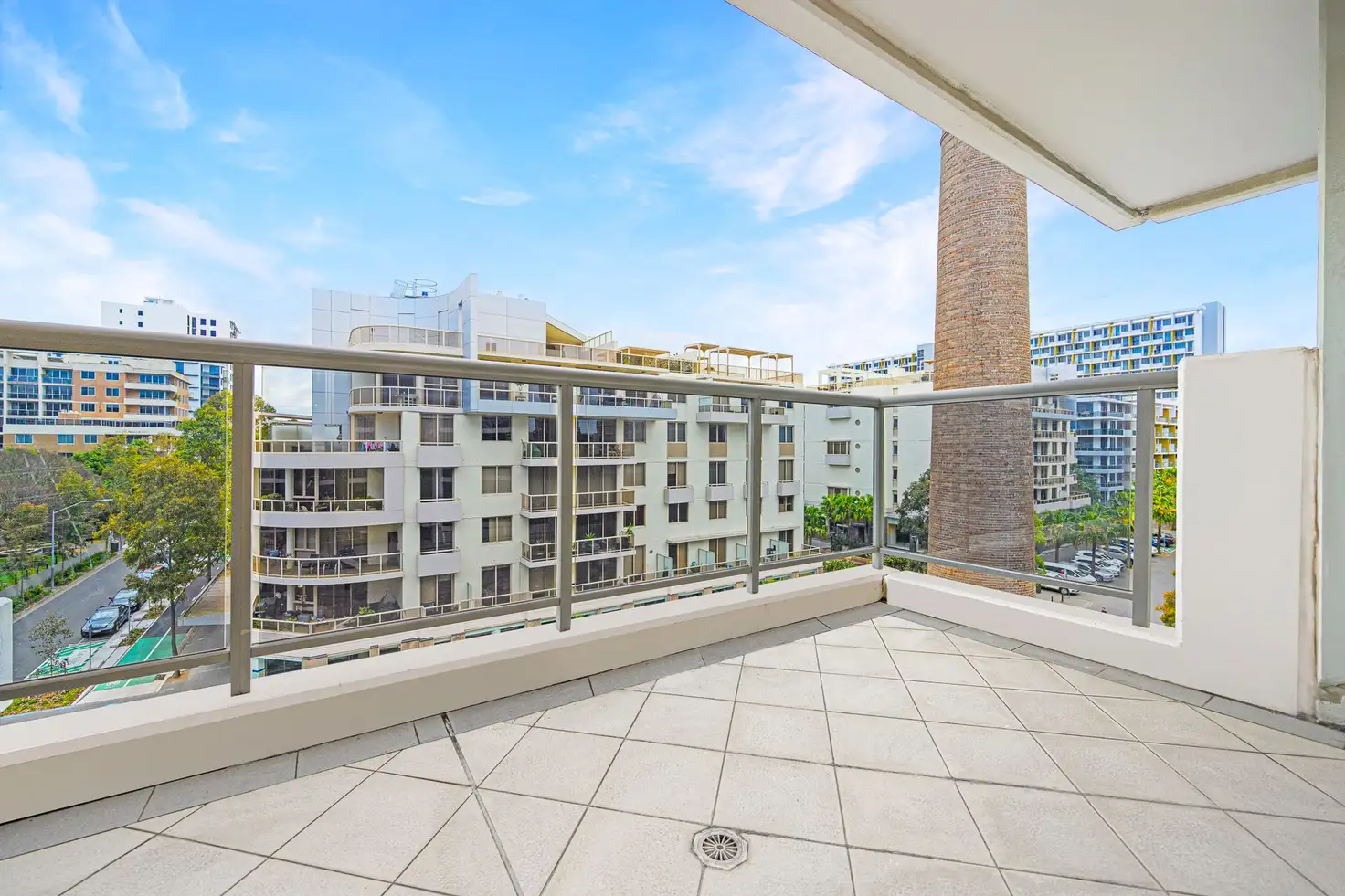 Main view of Homely apartment listing, 720/7 Potter Street, Waterloo NSW 2017